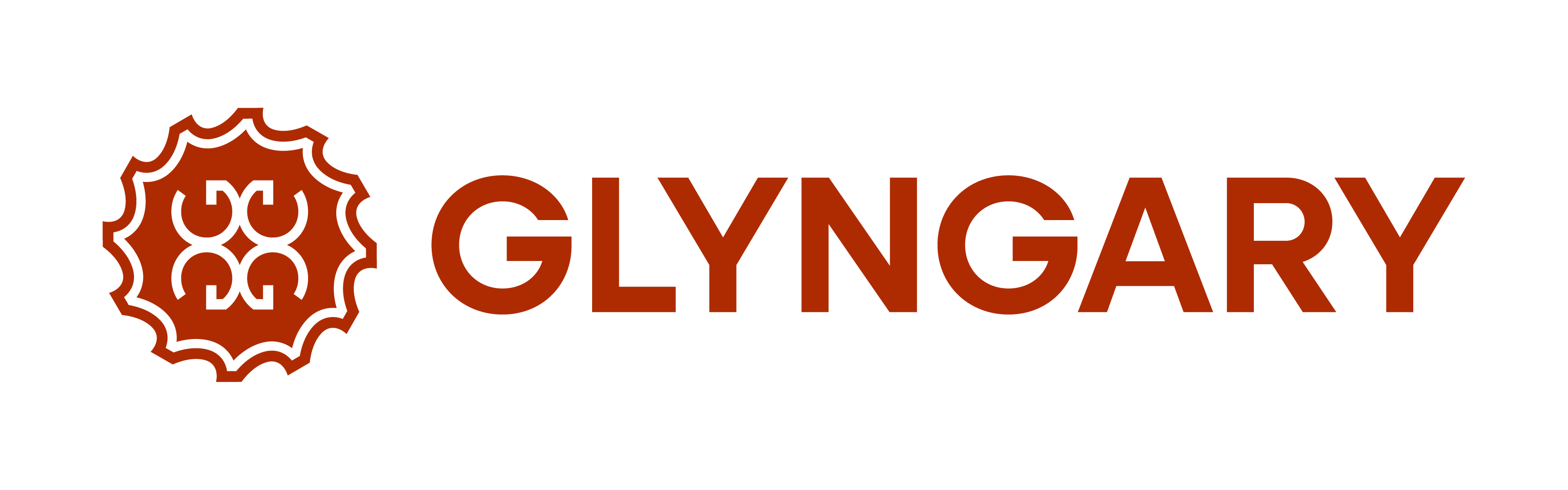 GlynGary_Horizontal_Logo_Orange
